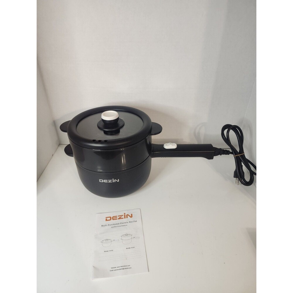 Dezin 2 Liter Electric Hot Pot